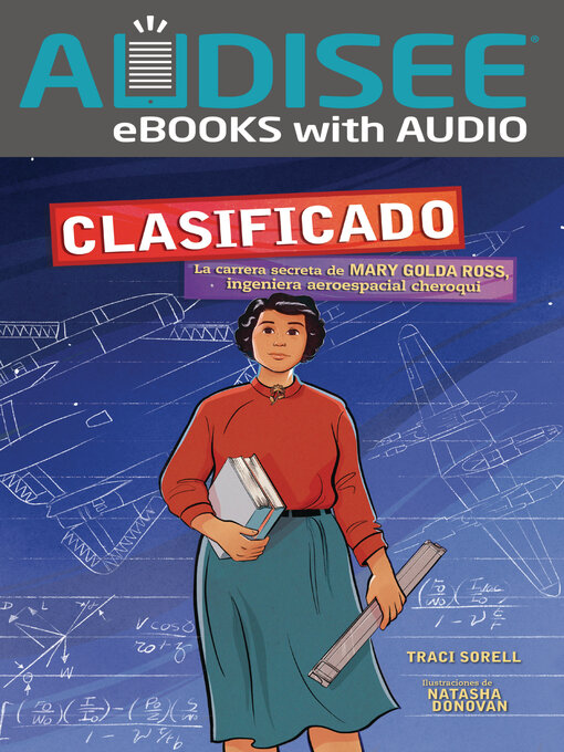 Title details for Clasificado (Classified) by Traci Sorell - Available